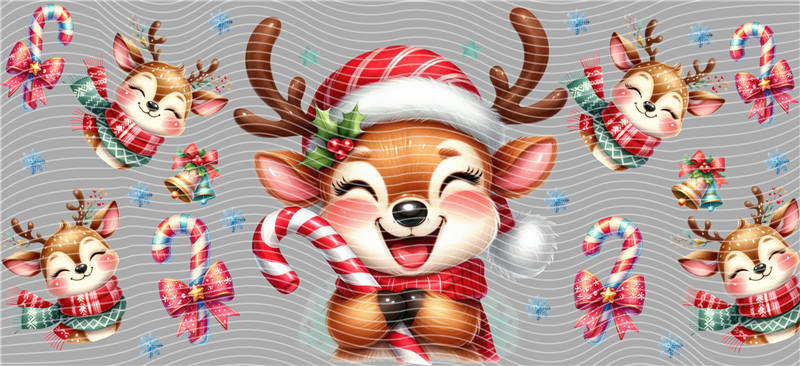 16oz Christmas-S 636